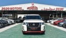 Nissan Patrol Nismo VVEL DIG Body Kit 2023