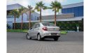 Ford Figo | 490 P.M  | 0% Downpayment |