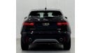 جاكوار E Pace 2019 Jaguar E-Pace P200 S, Warranty, Full Service History, Excellent Condition, GCC