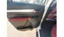 تويوتا هيلوكس TOYOTA hILUX DOUBLE CAB AT 4 × 4 ( GLX Auto)