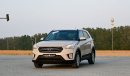 Hyundai Creta Hyundai Creta 2017 GCC in excellent condition, inside and out