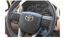 Toyota Land Cruiser LX 4.0L Gasoline Double Tank 4WD -Automatic-2024