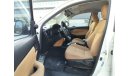 Toyota Fortuner EXR AED 1510 PM | TOYOTA FORTUNER | 2020 | 2.7L I4  | 0% DP | GCC SPECS | WELL MAINTAINED