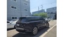 Land Rover Range Rover RANGE ROVER VOUGE AB LWB/V8/KOREA SPECS