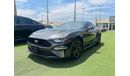 Ford Mustang EcoBoost Premium