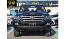 Toyota Land Cruiser GXR/ 4.0L V6 4WD / MID OPTION/ EXPORT ONLY / LOT#43956