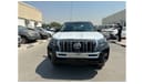 تويوتا برادو TOYOTA PRADO 4.0 TXL BLACK 2023