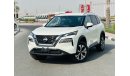 نيسان إكس تريل Nissan X-TRAIL 2022 Model new shape full options