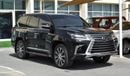 Lexus LX570