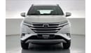 Mitsubishi Pajero GLS Highline | 1 year free warranty | 0 Down Payment