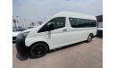 تويوتا هاياس 2.8 diesel engine // 13 seater // model 2025