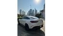 Mercedes-Benz GLE 53 AMG Coupe 3.0L