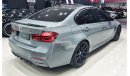 بي أم دبليو M3 SUMMER PROMOTION BMW M3 CS ONE OF 1200 2018 GCC IN PERFECT CONDITION WITH FULL SERVICE HISTORY