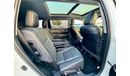 Toyota Highlander Limited edition 360 AWD PANORAMA