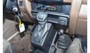 Toyota Land Cruiser Pick Up 4.0L V6 Single Cabin A/T