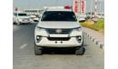 Toyota Fortuner EXR+