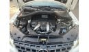 Mercedes-Benz ML 500 Std Mercedes ML 500 AMG _GCC_2013_Excellent Condition _Full option