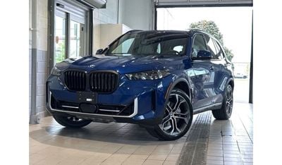 BMW X5 40i XDrive Edition 25 Jahre Brand New * EXPORT READY *