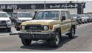 Toyota Land Cruiser Pick Up Toyota Land Cruiser Pick Up 2024 High-Option