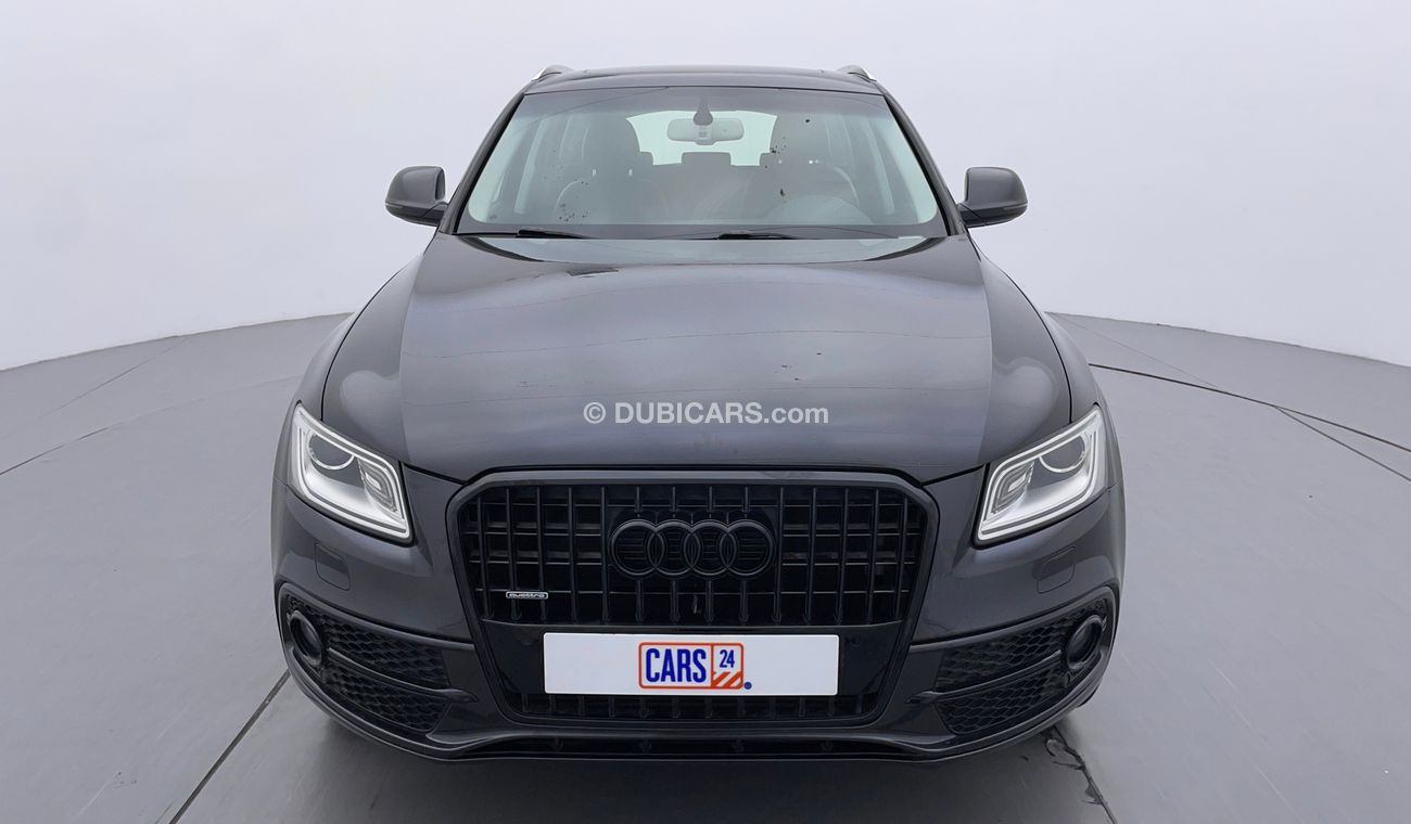 Audi Q5 40 TFSI QUATTRO S LINE 2 | Under Warranty | Inspected on 150+ parameters