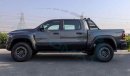 رام 1500 TRX Crew Cab SRT ''Final Edition'' , 2024 GCC , 0Km , With 3 Years or 60K Km Warranty @Official Dealer