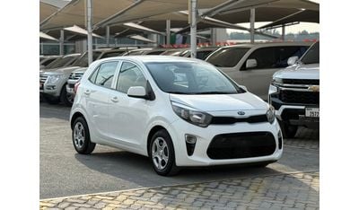 Kia Picanto 2019 | 1.2L | Ref#489