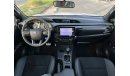 Toyota Hilux HILUX GR-SPORT 4.0L PTR WITH COMPRESSOR