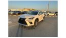 Lexus NX300 2019 Lexus  NX300 IMPORTED FROM USA VERY CLEAN CAR INSIDE AND OUT SIDE FOR MORE INFORMATION CONTACT