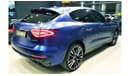 Maserati Levante MASERATI LEVANTE TROFEO SPECIAL EDITION ONE OF 100 CAR WITH AN AMAZING PERFORMANCE OF 580HP