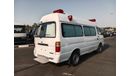 Toyota Hiace TOYOTA HIACE VAN RIGHT HAND DRIVE(PM00217)