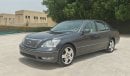 لكزس LS 430 Lexus LS 430