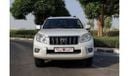 Toyota Prado TX.L 4.0L-6CYL GCC EXCELLENT CONDITION-VAT INCLUSIVE