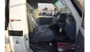 Toyota Land Cruiser Pick Up SINGLE CABIN