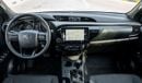 Toyota Hilux HILUX ADVENTURE  2.8L DIESEL 2024