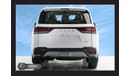 لكزس LX 600 LEXUS LX600 3.5L TT URBAN HI(i) A/T PTR 2024 Model Year Export Price