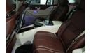 مرسيدس بنز GLS 600 MERCEDES-MAYBACH GLS 600 SUV 2022 GCC | 15,000 KM