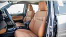 Toyota Fortuner FORTUNER 2.7L V4 4WD