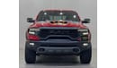 رام 1500 TRX Crew Cab 6.2L 2021 Dodge RAM 1500 TRX, May 2026 Dodge Agency Warranty + Service Package, Full Servic