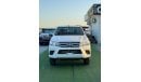 تويوتا هيلوكس TOYOTA HILUX 2.7L BASIC MODEL 2024