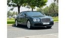 Bentley Flying Spur BENTLEY FLAYING SPEAR MODEL 2017 FULL OPTION