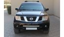 Nissan Pathfinder XE