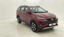 Toyota Rush GX 1.5 | Zero Down Payment | Free Home Test Drive