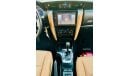 Toyota Fortuner EXR FORTUNER 2.7L MODEL 2021 GCC VERY GOOD CONDITION