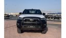 تويوتا هيلوكس 4.0L V6 AT Adventure Petrol 2023MY