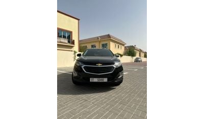 Chevrolet Equinox 1LT 1.5L AWD