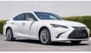 Lexus ES350