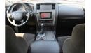 Nissan Patrol XE V6,GCC