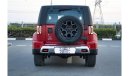 BAIC BJ40L 2023 | BAIC | BJ40 | 2.3T | 4WD