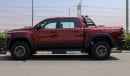 RAM 1500 TRX Crew Cab 6.2L V8 SRT ''FINAL EDITION'' , 2024 GCC , 0Km , With 3 Yrs or 60K Km WNTY @Official Dealer