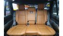 Land Rover Range Rover L405